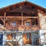 gite - La Ferme Marie-Anne - LA CLUSAZ - Haute-Savoie