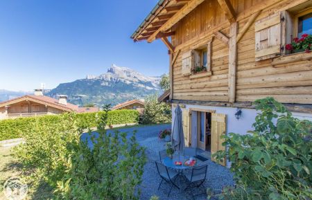 Gîte n°83128 Combloux - Haute-Savoie - photo