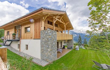 Gîte n°83131 Combloux - Haute-Savoie - photo
