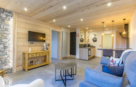 Gîte n°83134 Combloux - Haute-Savoie - photo
