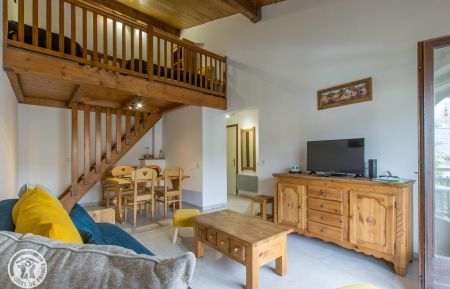 Gîte n°83147 Combloux - Haute-Savoie - photo