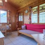 gite - Le Dorinet - LES CONTAMINES-MONTJOIE - Haute-Savoie