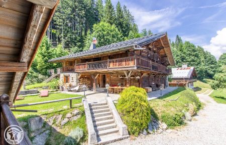 Gîte n°89032 Cordon - Haute-Savoie - photo