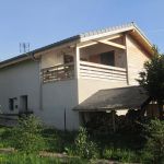 gite - Au Vieux Buis - CREMPIGNY-BONNEGUETE - Haute-Savoie