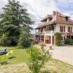 city-break - La Villa Serandite - ANNECY - Haute-Savoie