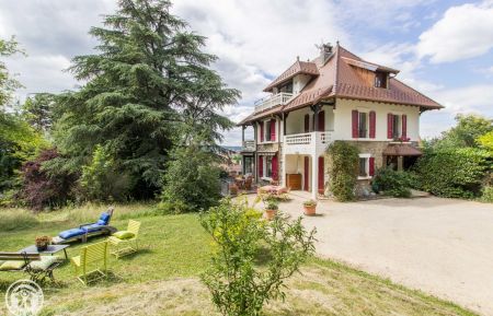 City Break n°10033 Annecy - Haute-Savoie - photo