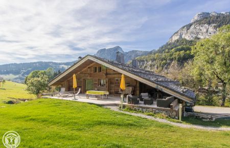 Gîte n°136193 Le Grand-Bornand - Haute-Savoie - photo