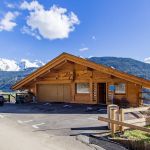 gite - Chalet Hartza - LE GRAND-BORNAND - Haute-Savoie