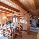 gite - G&icirc;te Croix Fry - MANIGOD - Haute-Savoie