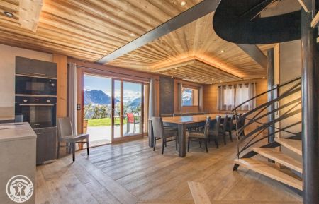 G&icirc;te n&deg;160090 Manigod - Haute-Savoie - photo