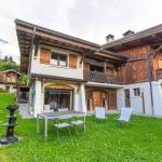 gite - Zelie of Rochebrune 2 - MEGEVE - Haute-Savoie