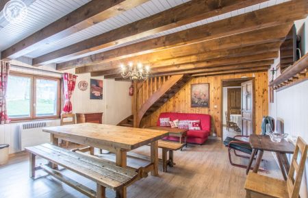G&icirc;te n&deg;183004 Mieussy - Haute-Savoie - photo
