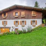 gite - Le Moulin - MORILLON - Haute-Savoie
