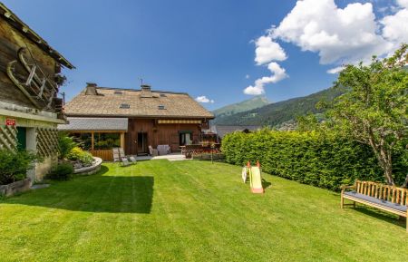 Gîte n°191084 Morzine - Haute-Savoie - photo