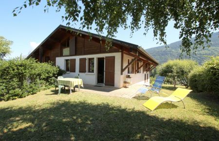 Gîte n°236050 Saint-Gervais-les-Bains - Haute-Savoie - photo