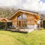 gite - Chalet Alpin - SAINT-GERVAIS-LES-BAINS - Haute-Savoie