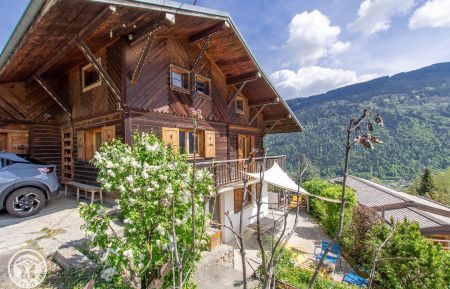 Gîte n°236088 Saint-Gervais-les-Bains - Haute-Savoie - photo