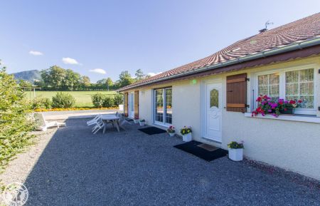 G&icirc;te n&deg;249022 Saint-Paul-en-Chablais - Haute-Savoie - photo
