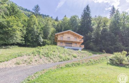 G&icirc;te n&deg;258095 Samo&euml;ns - Haute-Savoie - photo
