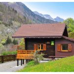 gite - Le Mazot - SERRAVAL - Haute-Savoie