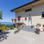 gite - Appartement entre Lac et Montagne - MAXILLY-SUR-LEMAN - Haute-Savoie