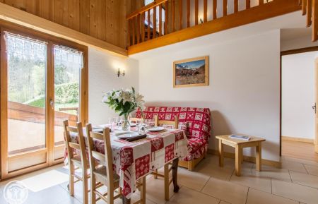 Gîte n°191080 Morzine - Haute-Savoie - photo