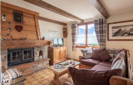 Gîte n°236042 Saint-Gervais-les-Bains - Haute-Savoie - photo