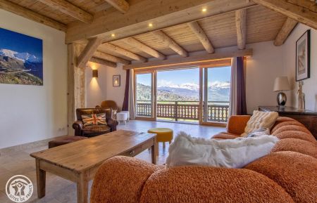 Gîte n°236087 Saint-Gervais-les-Bains - Haute-Savoie - photo