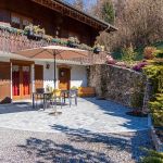 gite - La Placette - LE BIOT - Haute-Savoie