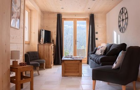 Gîte n°236071 Saint-Gervais-les-Bains - Haute-Savoie - photo