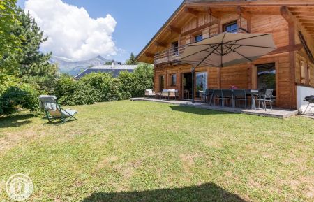 Gîte n°236073 Saint-Gervais-les-Bains - Haute-Savoie - photo
