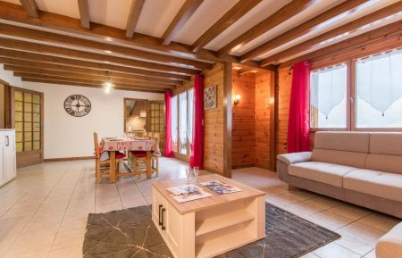 G&icirc;te n&deg;160068 Manigod - Haute-Savoie - photo