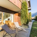 gite - Les Eglantines - Bergeronnette - ALEX - Haute-Savoie