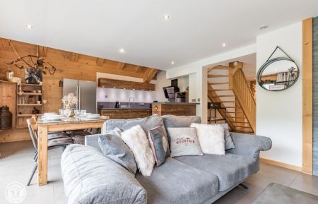 G&icirc;te n&deg;280041 Th&ocirc;nes - Haute-Savoie - photo
