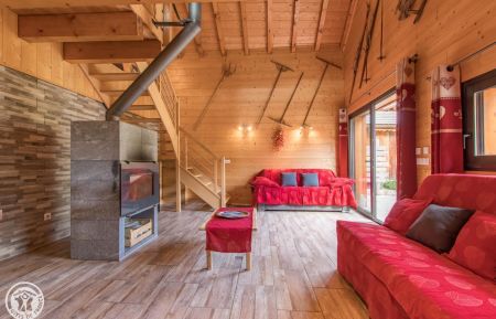 Gîte n°33046 Bernex - Haute-Savoie - photo