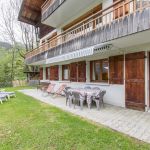 gite - Le Boitivet - Rez-de-chauss&eacute;e - LE GRAND-BORNAND - Haute-Savoie
