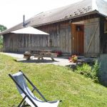 gite - Gîte Saint-Grat - MIEUSSY - Haute-Savoie