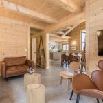 gite - Chalet Le G&eacute;nie des Alpages - GLIERES-VAL-DE-BORNE - Haute-Savoie