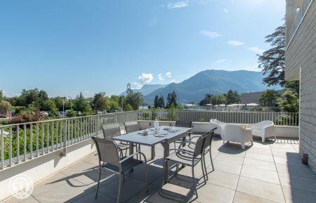 City Break n°10044 Annecy - Haute-Savoie - photo