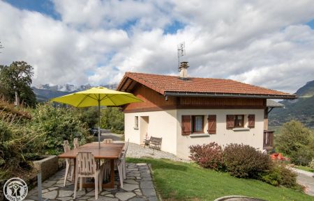 G&icirc;te n&deg;103020 Domancy - Haute-Savoie - photo