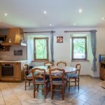gite - La Maisonnette - SAINT-JEOIRE-EN-FAUCIGNY - Haute-Savoie