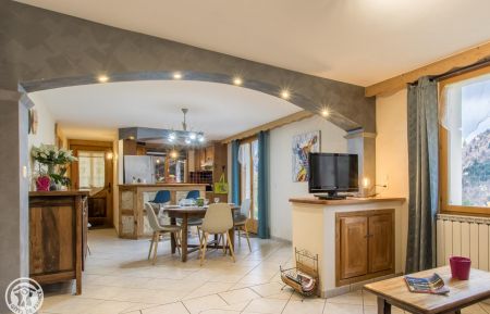 G&icirc;te n&deg;265028 Serraval - Haute-Savoie - photo