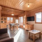 gite - Riandaz - BERNEX - Haute-Savoie