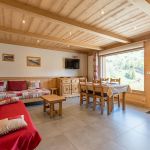 gite - Chalet Lorsitou - LE GRAND-BORNAND - Haute-Savoie