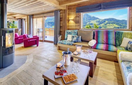 G&icirc;te n&deg;160060 Manigod - Haute-Savoie - photo