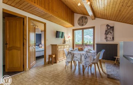 Gîte n°191083 Morzine - Haute-Savoie - photo