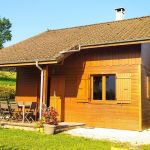gite - Le Chalet de D&eacute;d&eacute;e - ALBY-SUR-CHERAN - Haute-Savoie