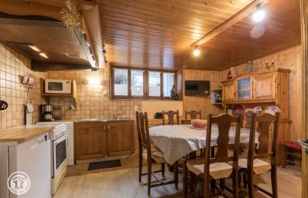Gîte n°236009 Saint-Gervais-les-Bains - Haute-Savoie - photo