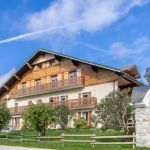 gite - Ferme de Frenay - SAINT-PAUL-EN-CHABLAIS - Haute-Savoie