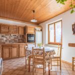 gite - Gîte à Marie - SALLANCHES - Haute-Savoie